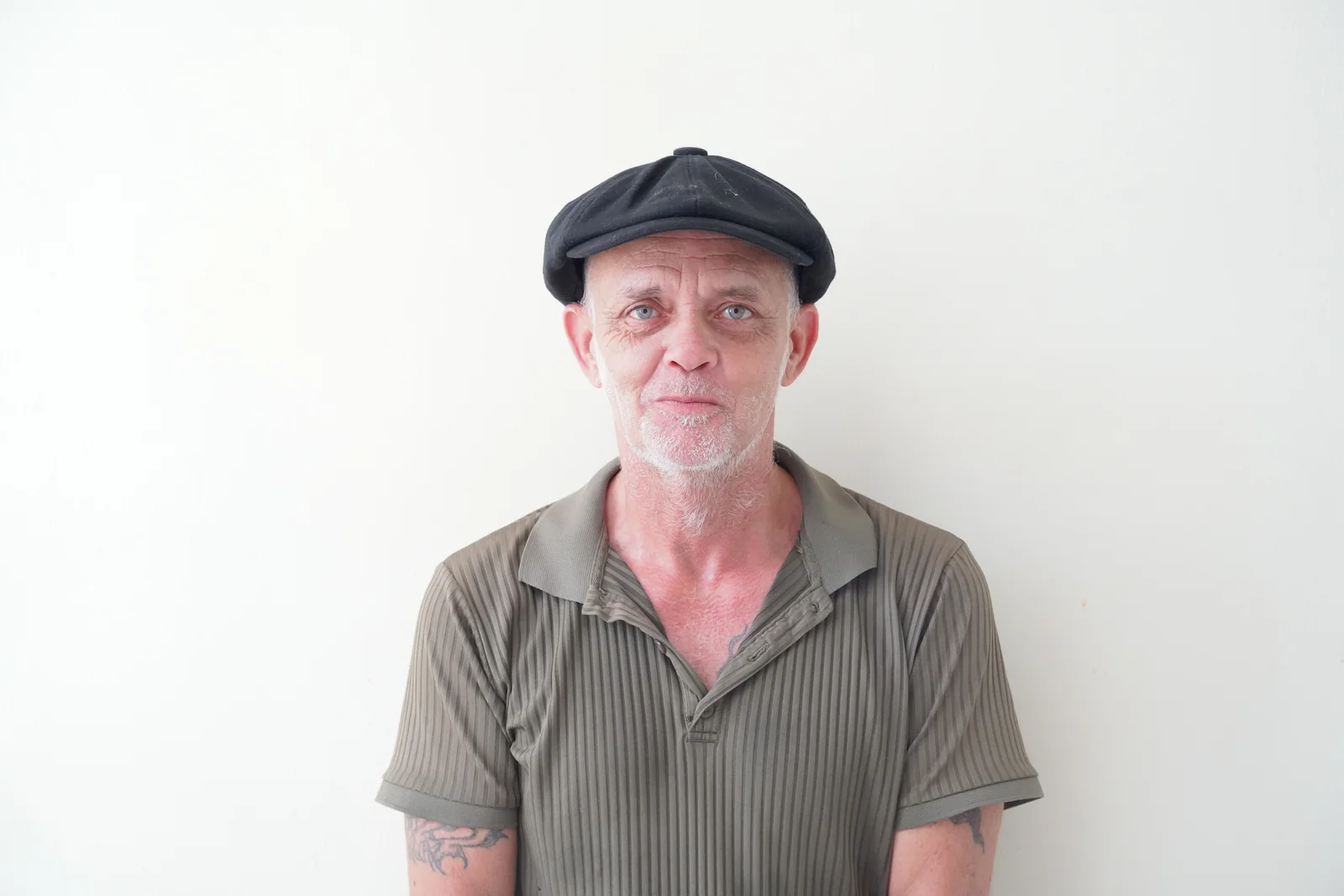 Mr. Carl Perkins — ESL Teacher (Secondary)
