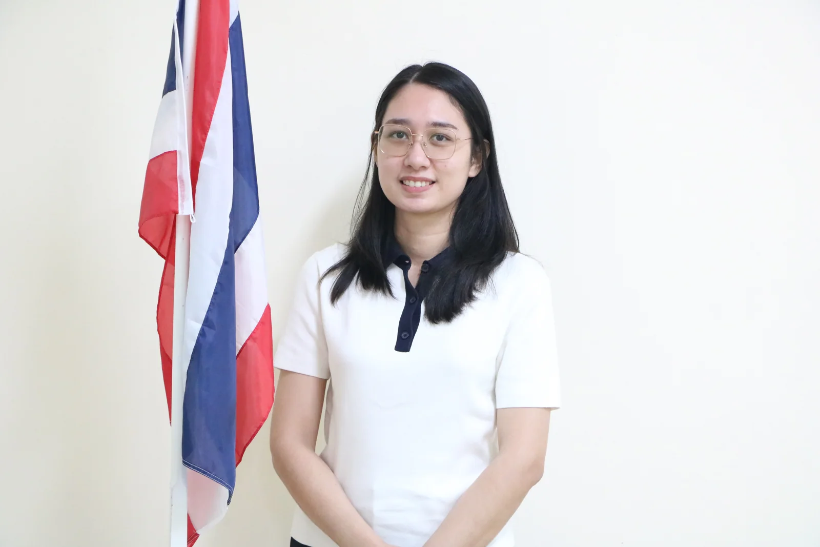 Ms. Hsu Mon Din — Grade 2 Homeroom Teacher